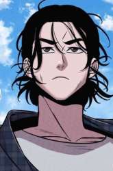 Manhwa Zombie X Slasher gambar 1