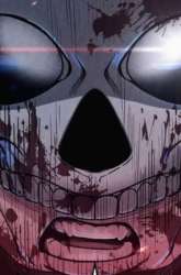 Manhwa Zombie X Slasher gambar 2