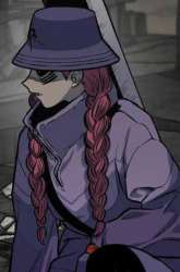 Manhwa ZomGan gambar 2