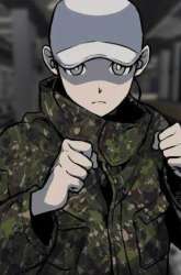 Manhwa ZomGan gambar 4