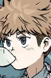 Manhua Zoo in the Dorm gambar 3