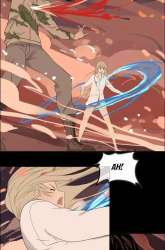 Manhua Zoombie City gambar 1