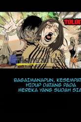 Manhua Zoombie City gambar 3
