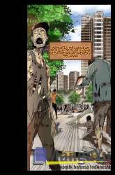 Manhua Zoombie City gambar 4
