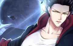 Baca Manhua Zui Qiang Shen Wang