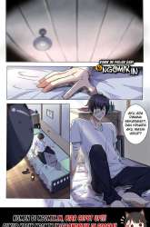 Manhua Zui Qiang Shen Wang gambar 2