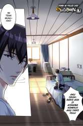 Manhua Zui Qiang Shen Wang gambar 3