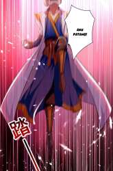 Komik Ling Tian Shendi Preview Gambar 1