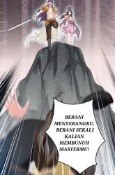 Komik Ling Tian Shendi Preview Gambar 3