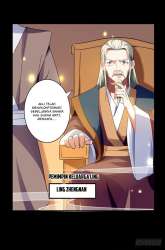 Komik Ling Tian Shendi Preview Gambar 4